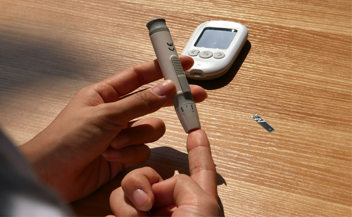 World Diabetes Day: Embracing Fitness for Better Management