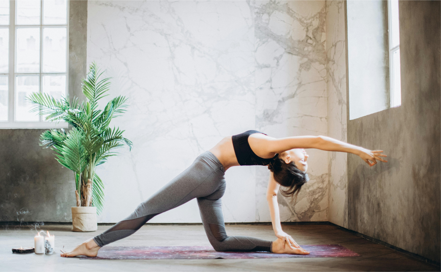 Yoga Postures: From Beginner Basics to Everyday Essentials