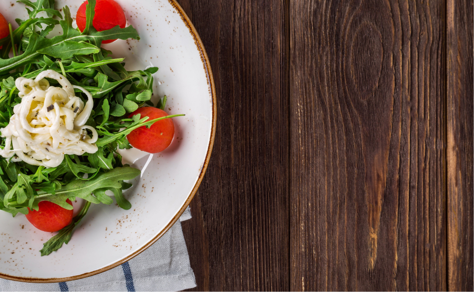 A Healthy Recipe: A Delicious and Nutritious Quinoa Salad